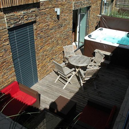 Apartmán House Neza Kranjska Gora Exteriér fotografie