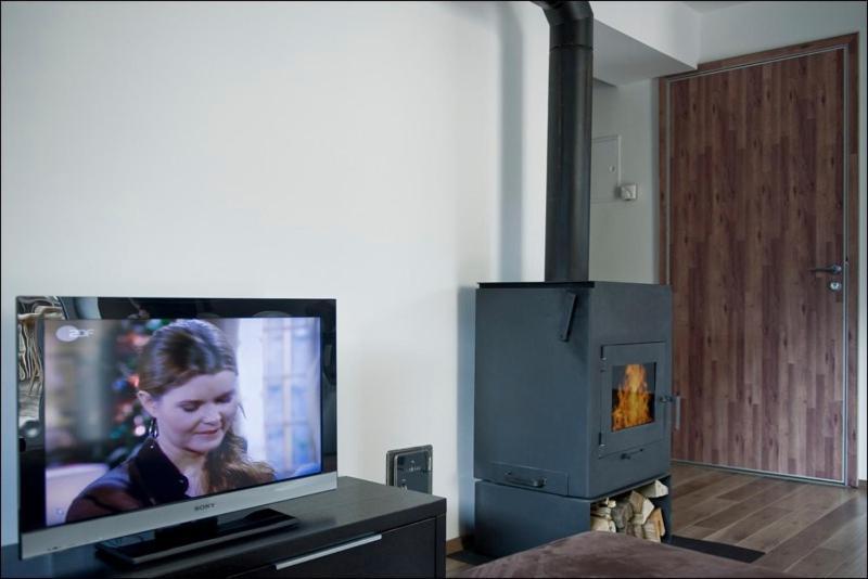 Apartmán House Neza Kranjska Gora Exteriér fotografie