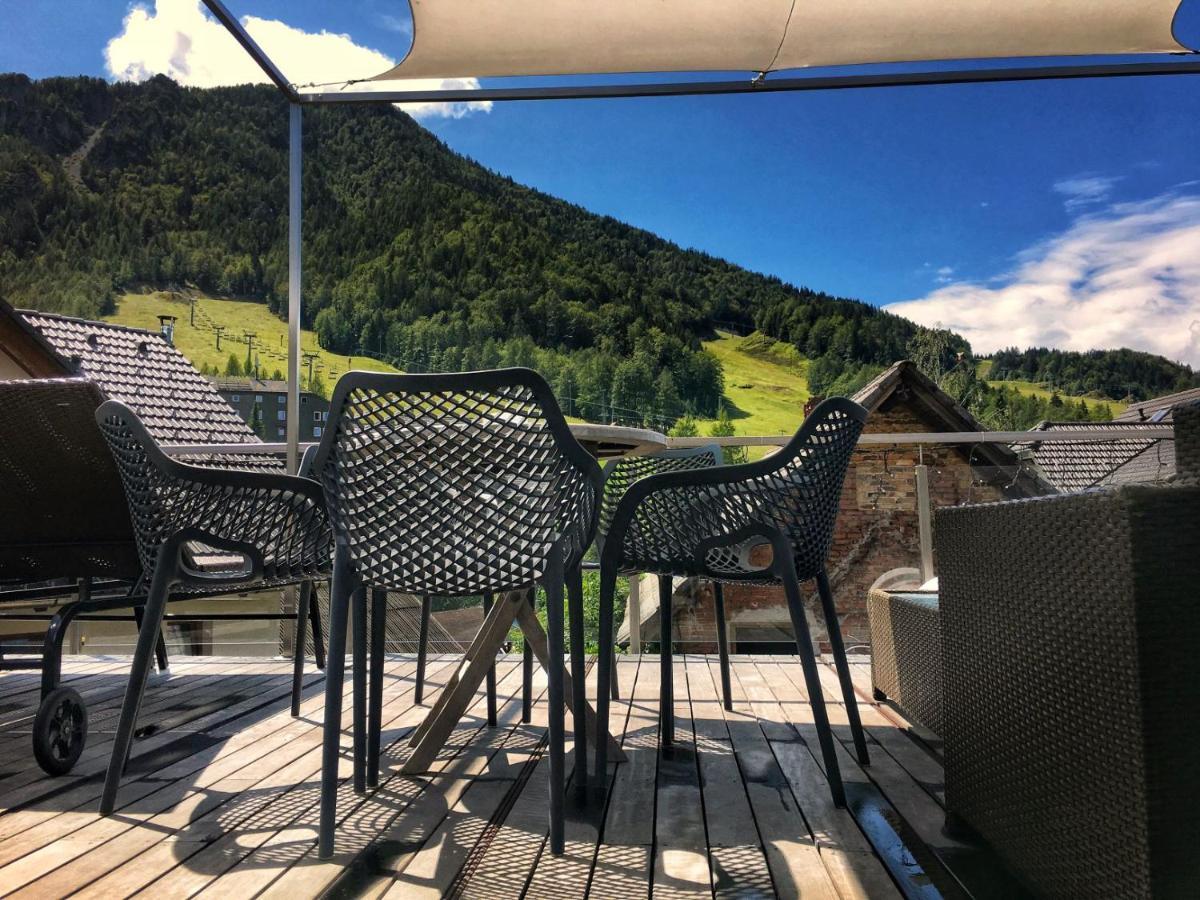 Apartmán House Neza Kranjska Gora Exteriér fotografie