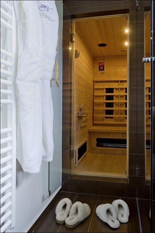 Apartmán House Neza Kranjska Gora Exteriér fotografie