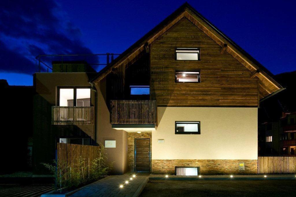 Apartmán House Neza Kranjska Gora Exteriér fotografie