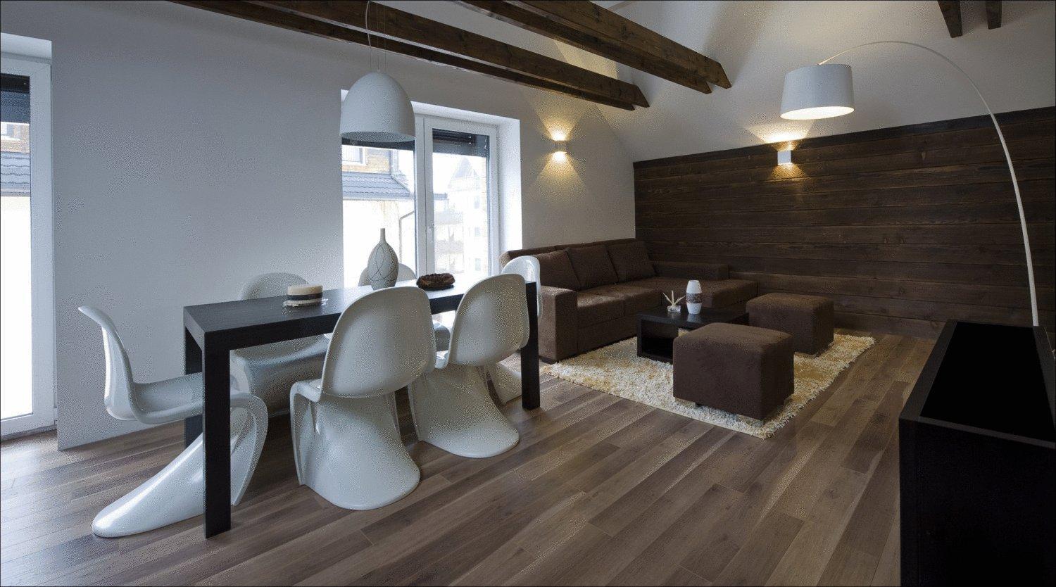 Apartmán House Neza Kranjska Gora Exteriér fotografie