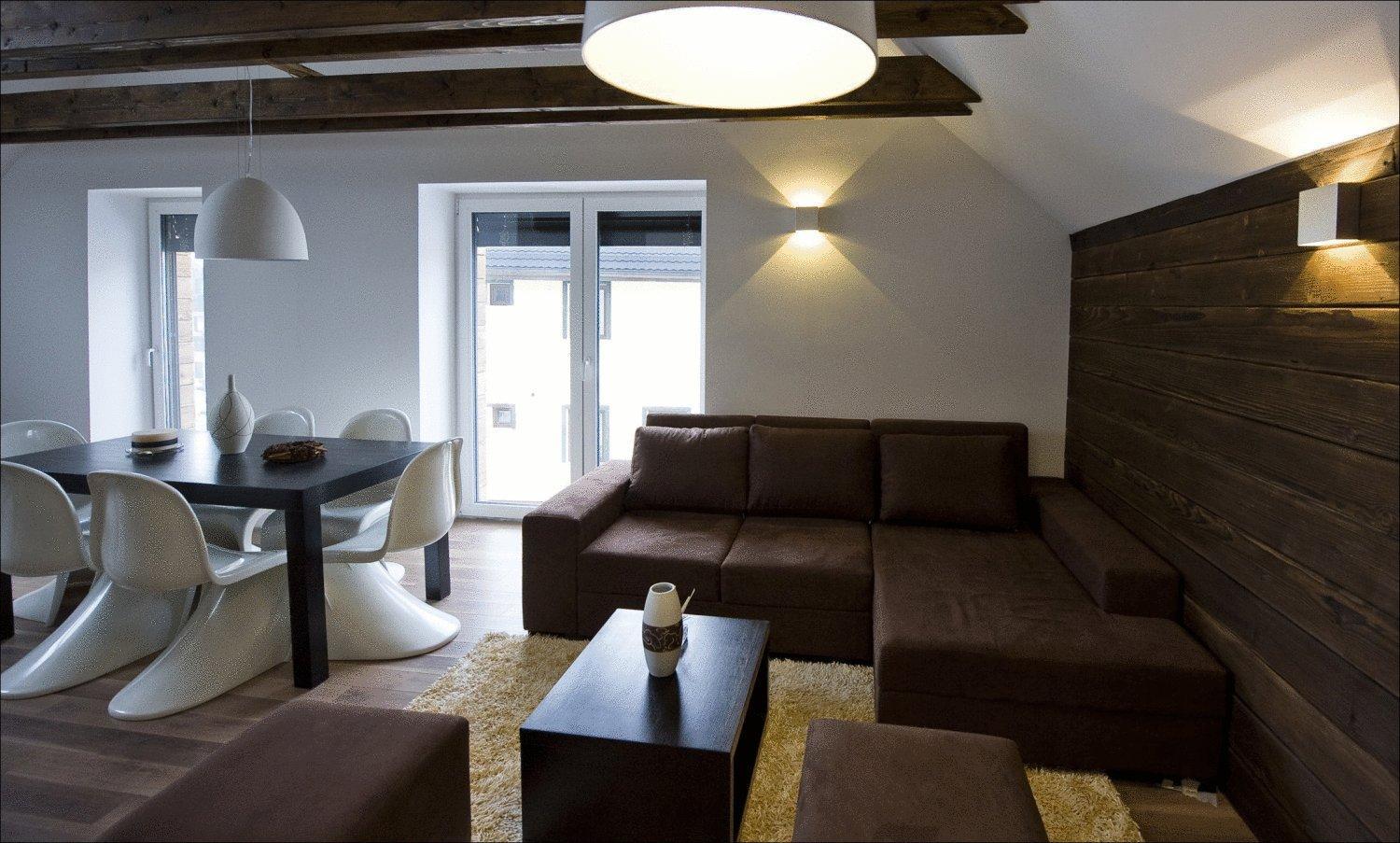 Apartmán House Neza Kranjska Gora Exteriér fotografie