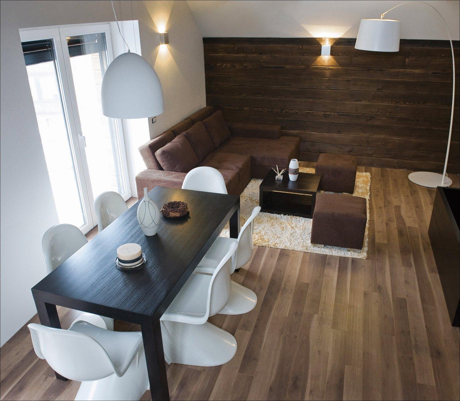Apartmán House Neza Kranjska Gora Exteriér fotografie