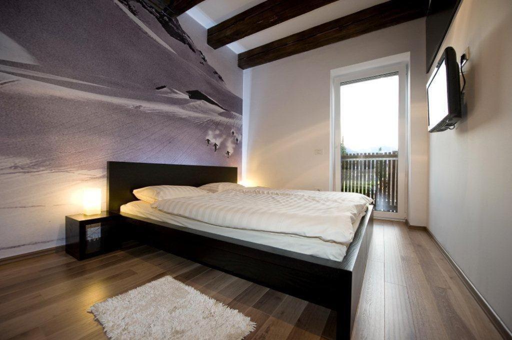 Apartmán House Neza Kranjska Gora Pokoj fotografie