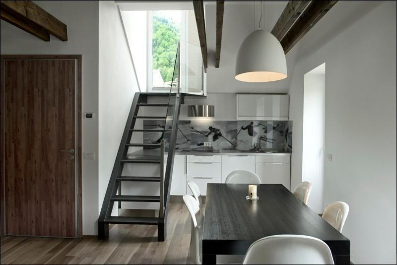 Apartmán House Neza Kranjska Gora Pokoj fotografie